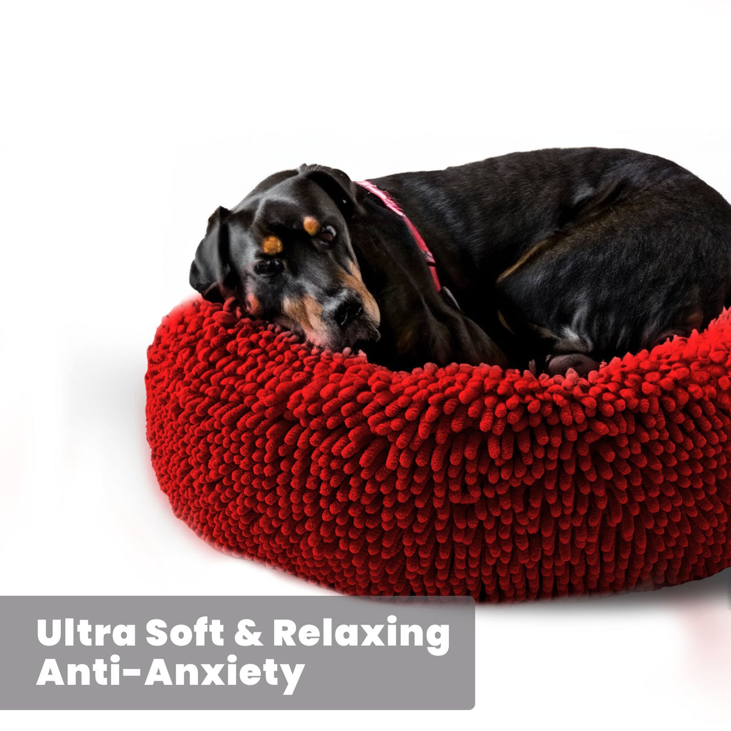 Cloud K-9 Bed – Anxiety Bed for Dogs
