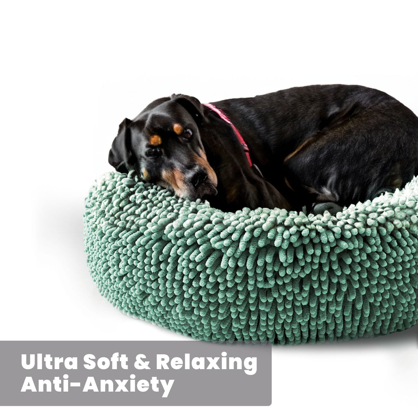Cloud K-9 Bed – Anxiety Bed for Dogs
