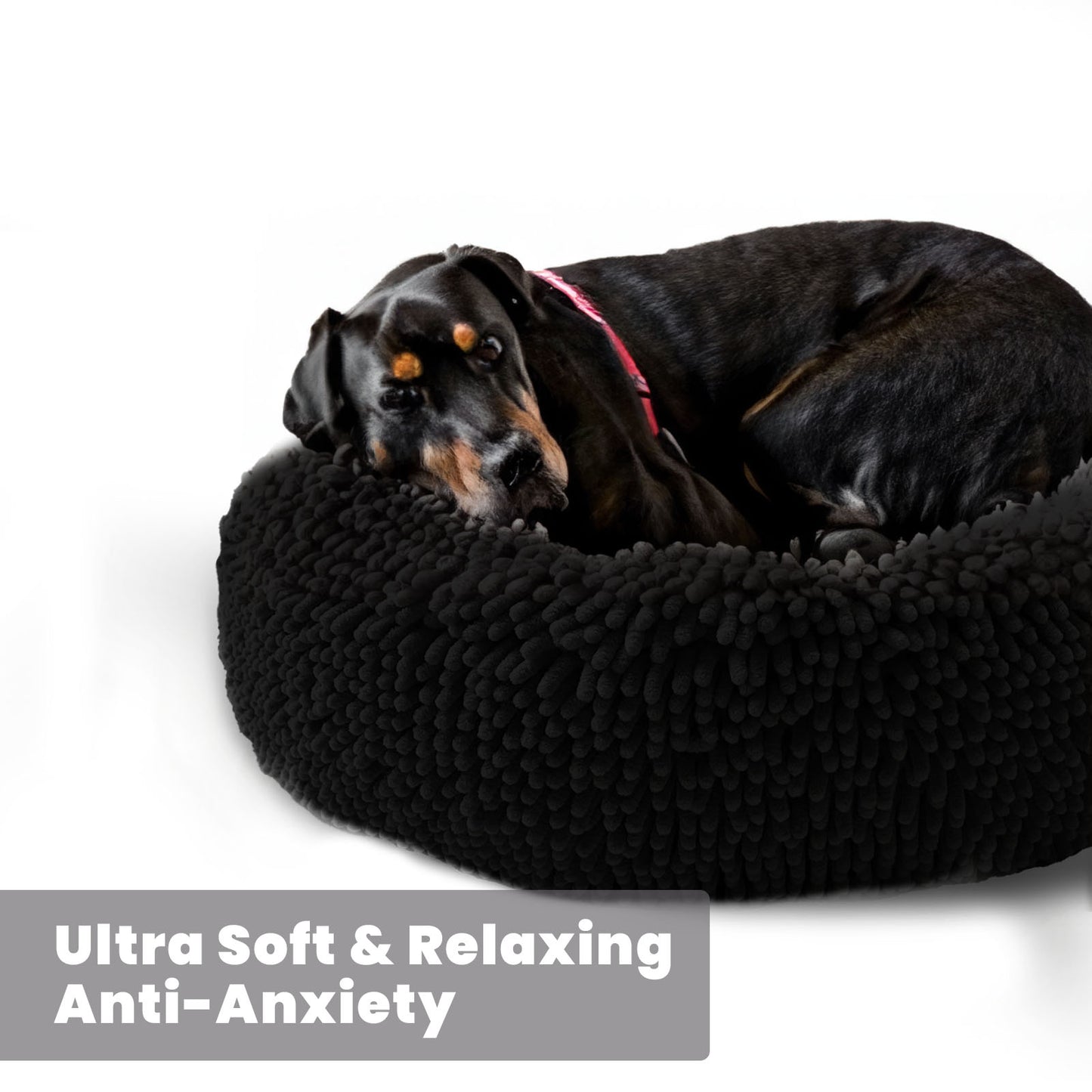 Cloud K-9 Bed – Anxiety Bed for Dogs