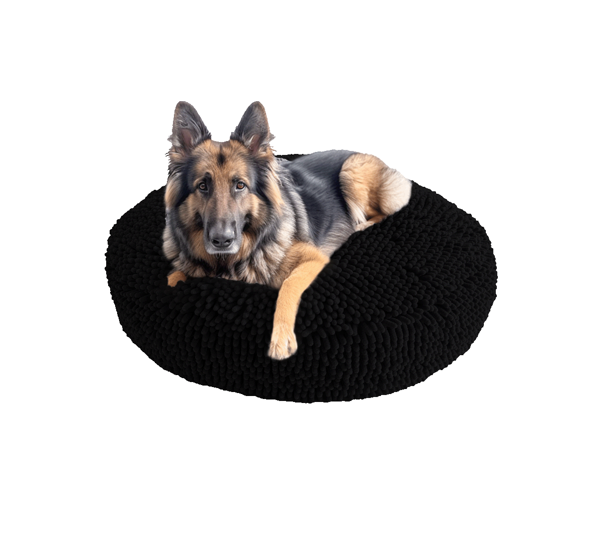 Cloud K-9 Bed – Anxiety Bed for Dogs