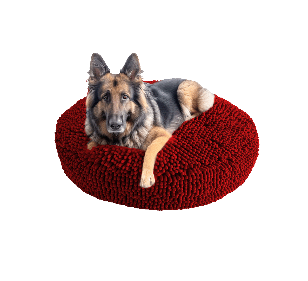 Cloud K-9 Bed – Anxiety Bed for Dogs