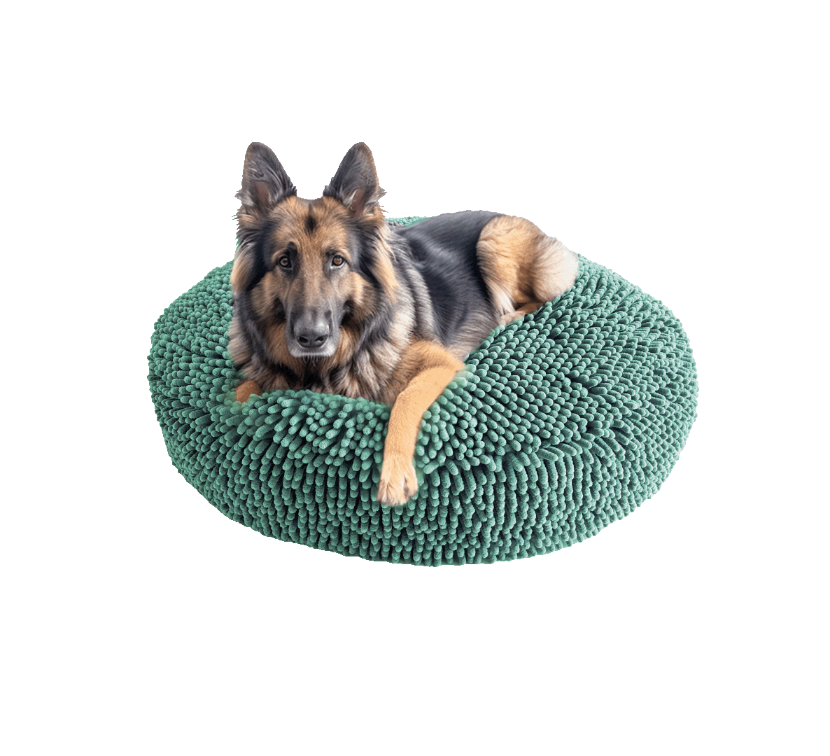 Cloud K-9 Bed – Anxiety Bed for Dogs