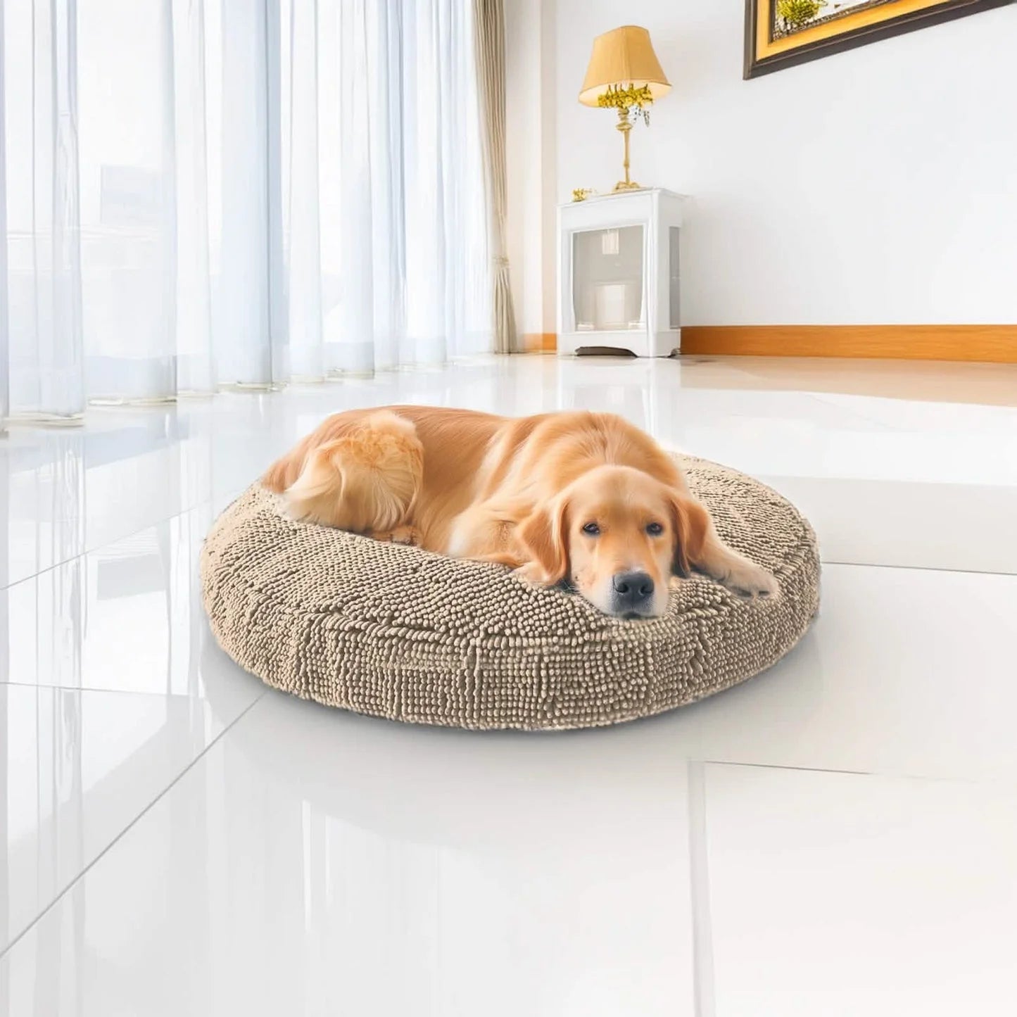 Cloud K-9 Bed – Cloud Bed for Dogs