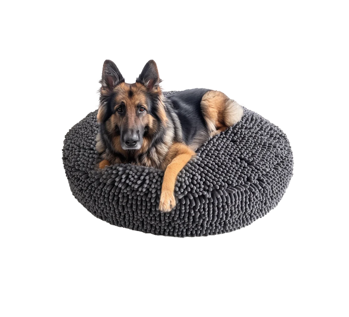 Cloud K9 Bed – Anxiety Bed for Dogs