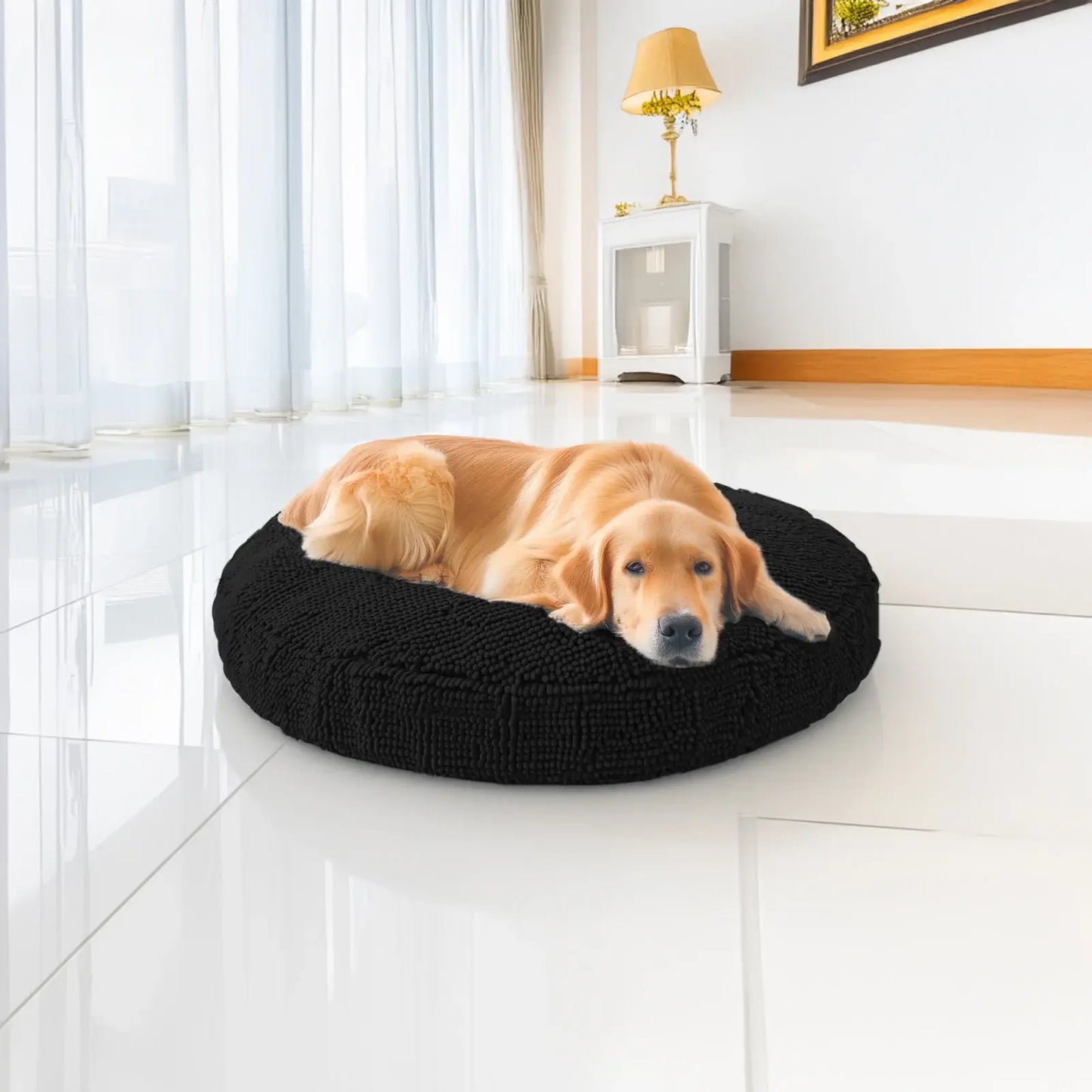 Cloud K-9 Bed – Cloud Bed for Dogs