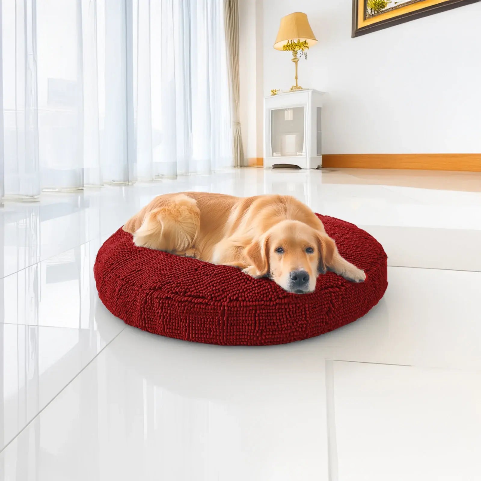 Cloud K-9 Bed – Cloud Bed for Dogs