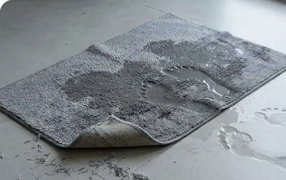 Cheap Bath Mat