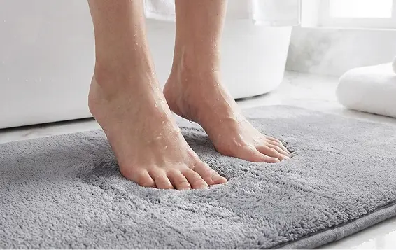 Muddy Mat® Flannal
