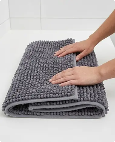 Fold to fit your washer /dryer