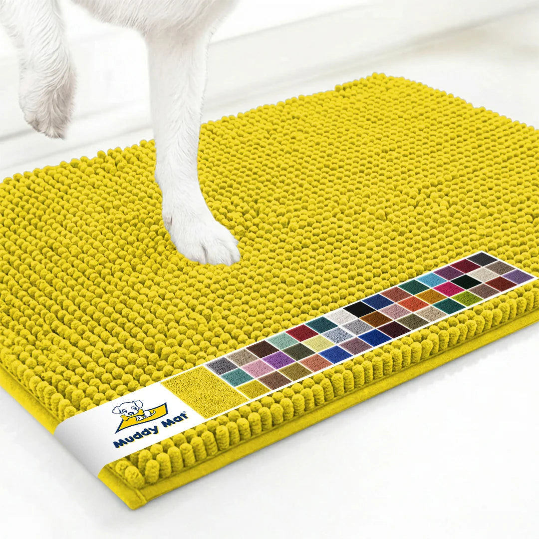 Lemon Yellow