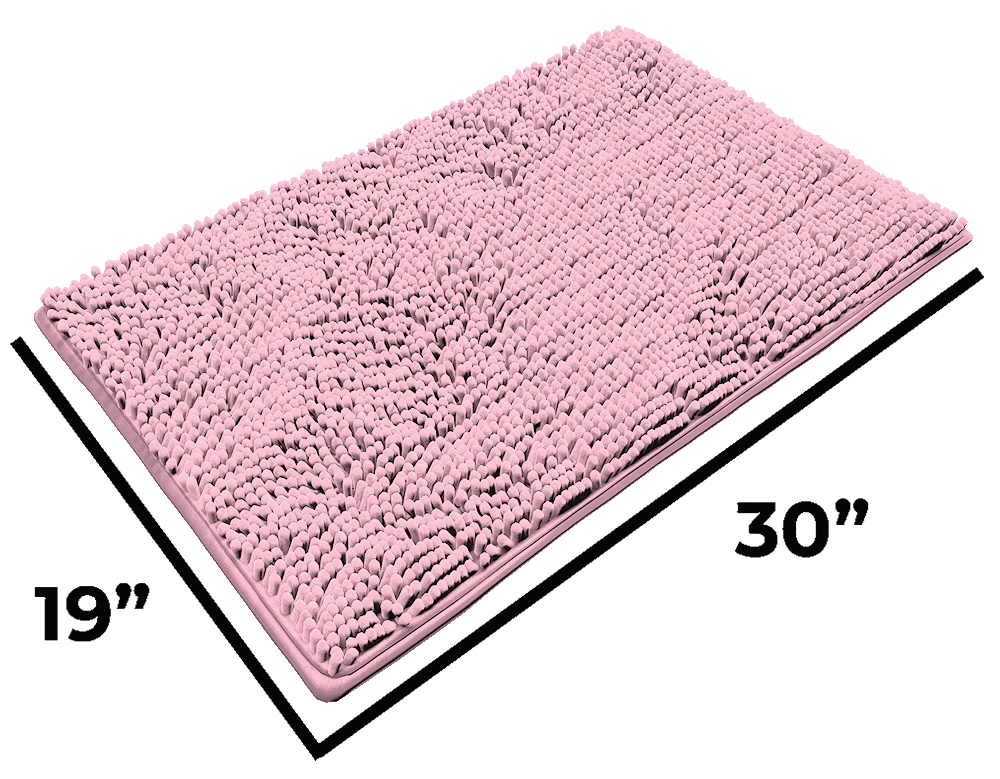 Muddy Mat® - Anti-Mud Mat