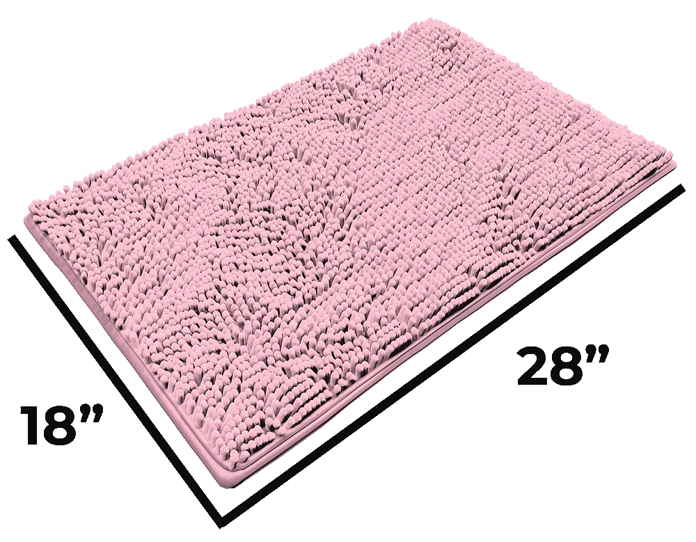 Muddy Mat® - Anti-Mud Mat
