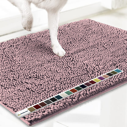 Muddy Mat® - Anti-Mud Mat - Testing 148 skus