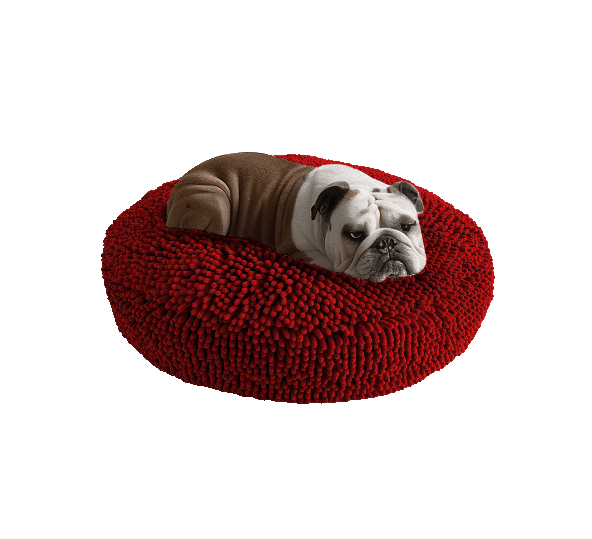 Cloud K-9 Bed – Anxiety Bed for Dogs