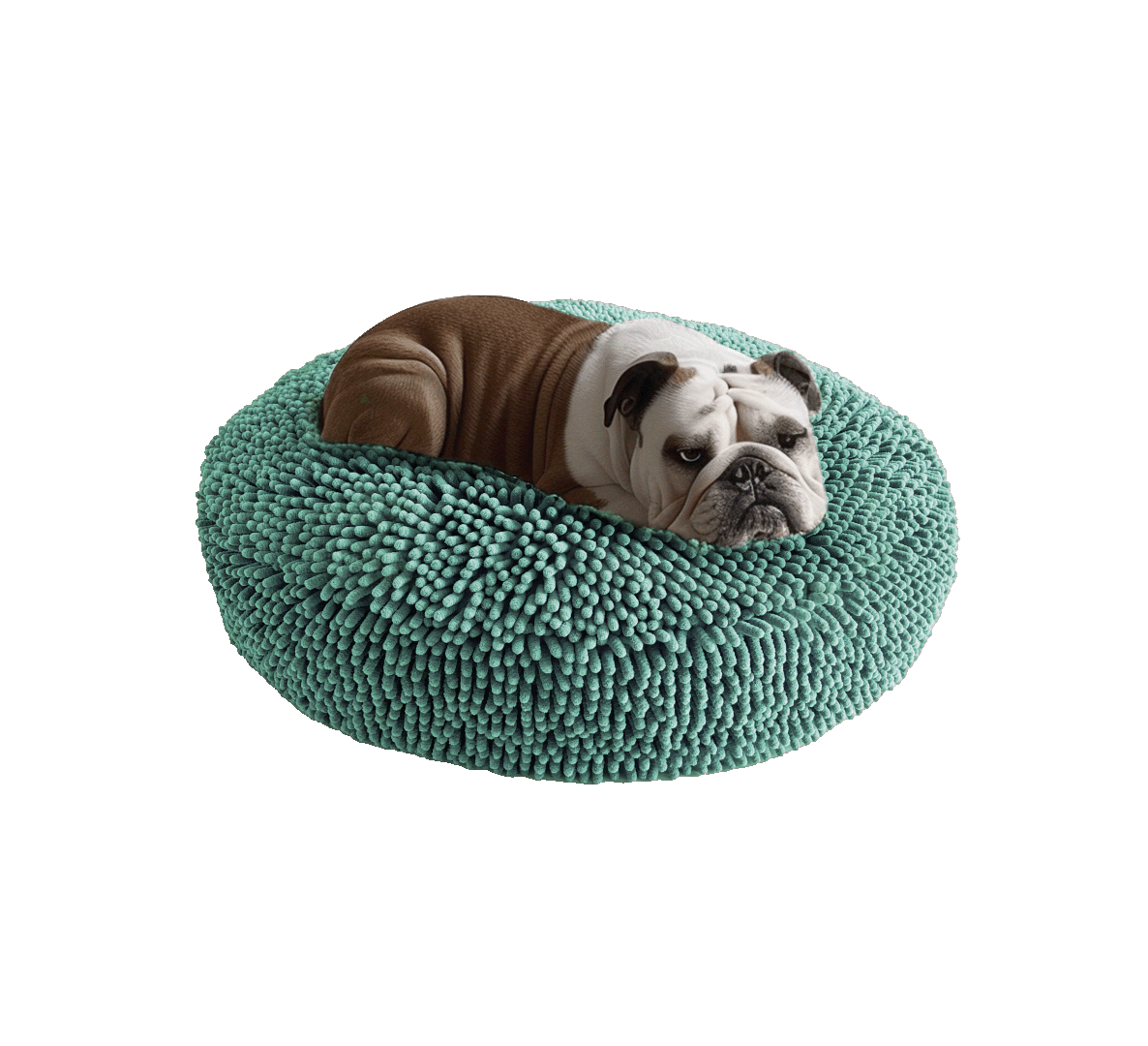 Cloud K-9 Bed – Anxiety Bed for Dogs