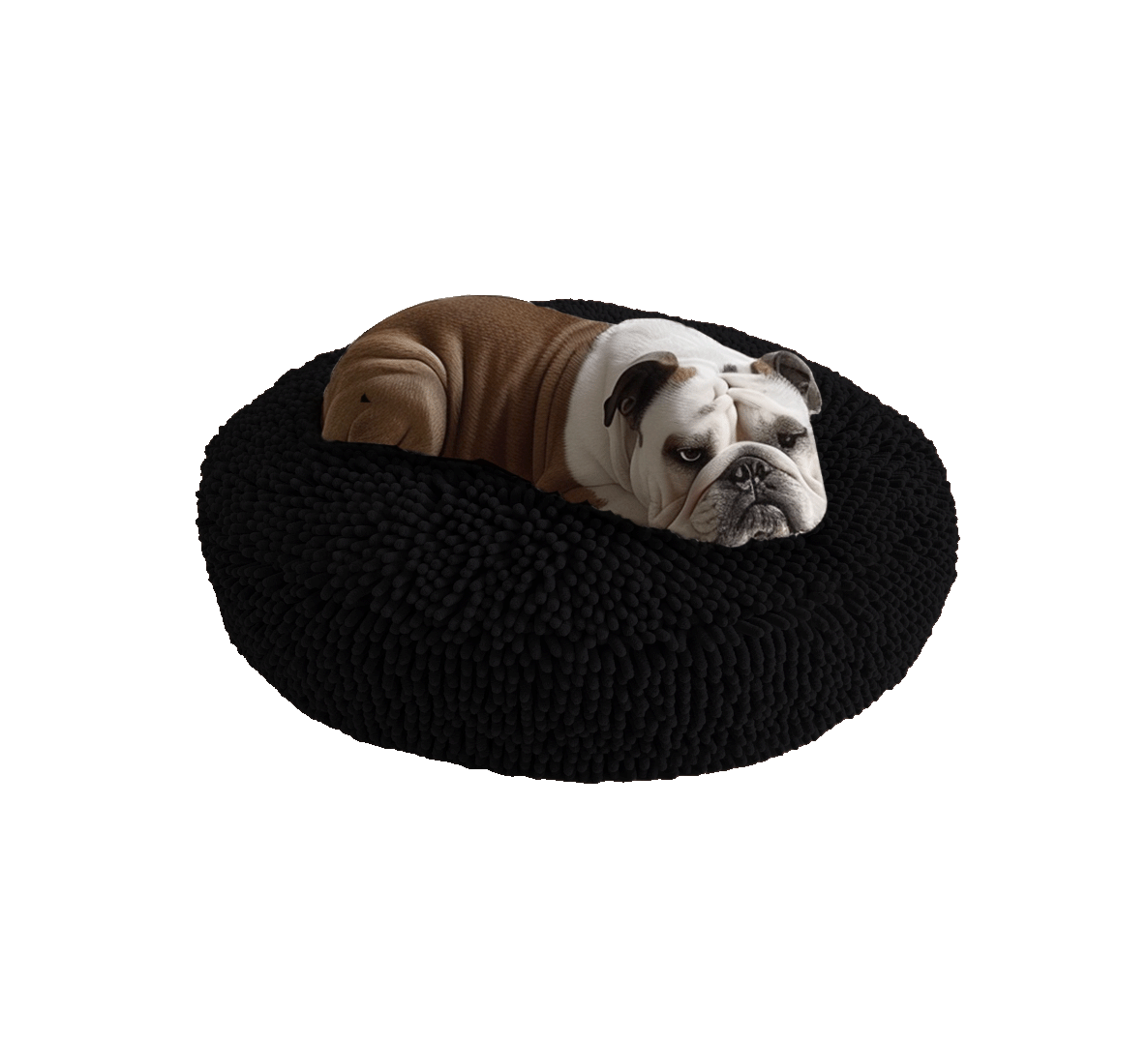 Cloud K-9 Bed – Anxiety Bed for Dogs