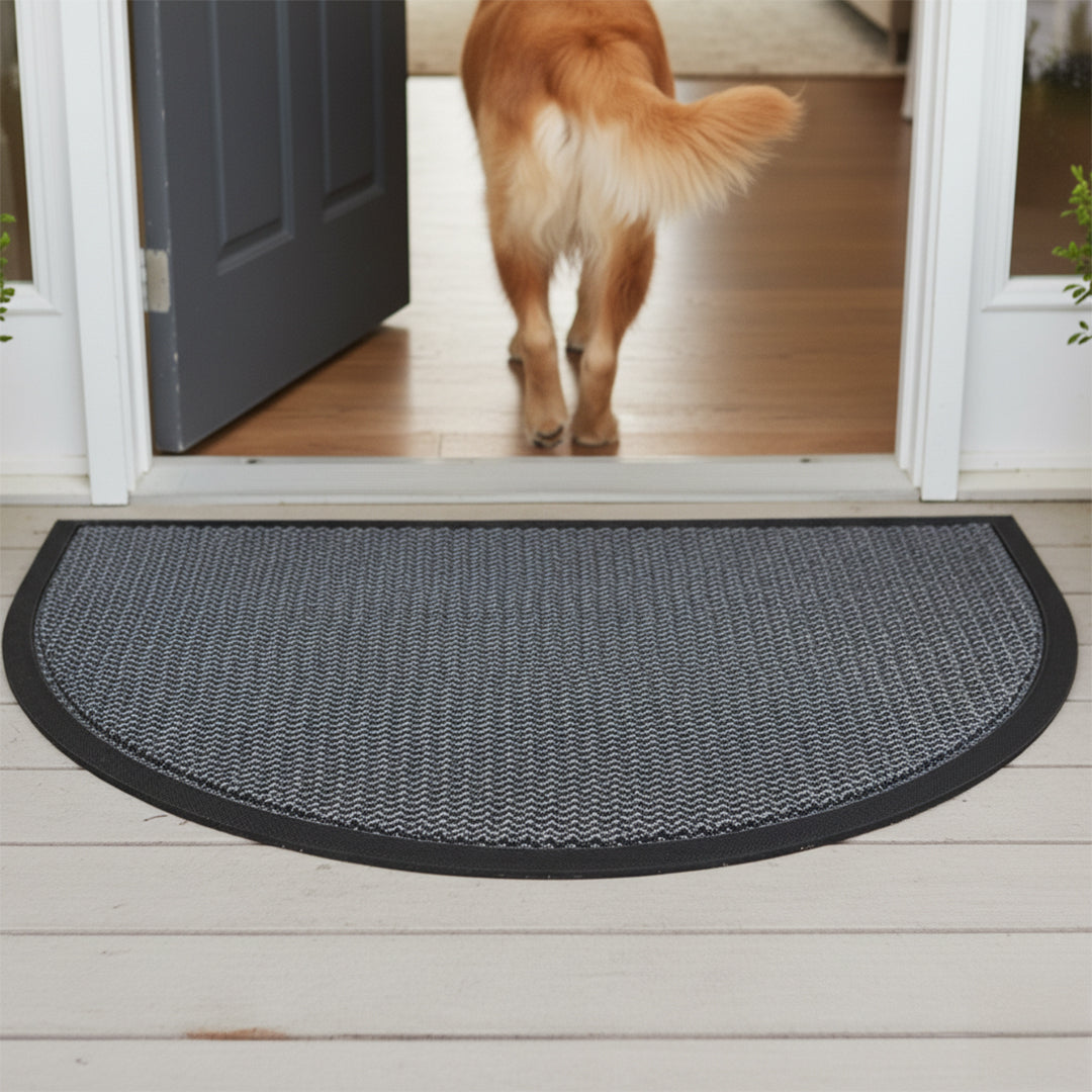 Dog Outdoor Mat for Muddy Paws | Outdoor Mud Mat for Dogs – Muddy Mat®