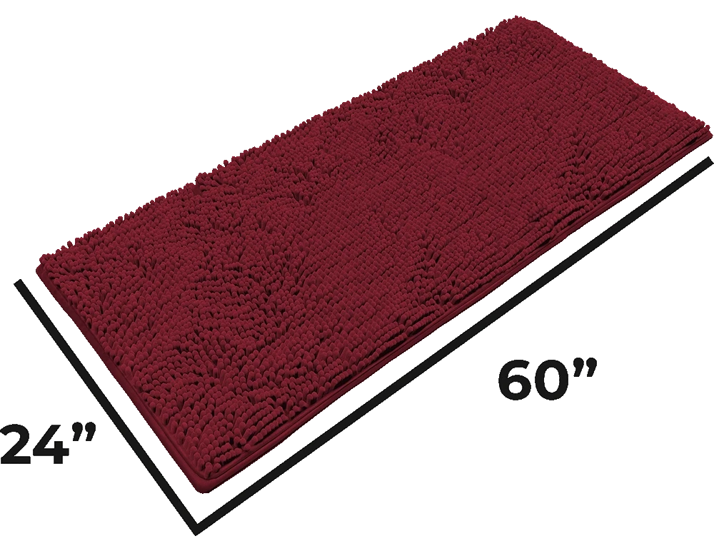 Muddy Mat® - Anti-Mud Mat
