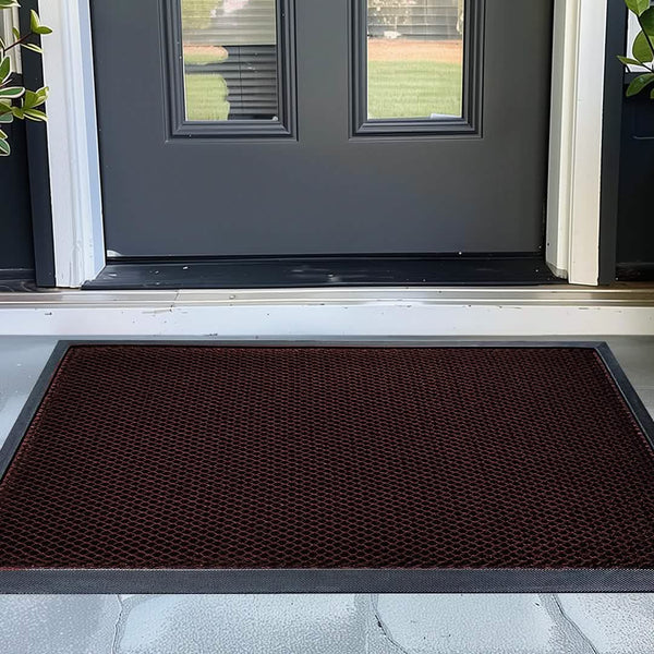 Muddy Mat® Mesh Mat – The Best Dog Outdoor Mat for Muddy Paws