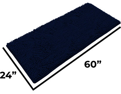 Muddy Mat® - Anti-Mud Mat - Testing 148 skus