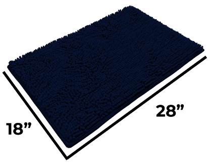 Muddy Mat® - Anti-Mud Mat - Testing 148 skus