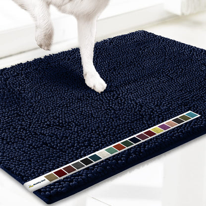 Muddy Mat® - Anti-Mud Mat - Testing 148 skus