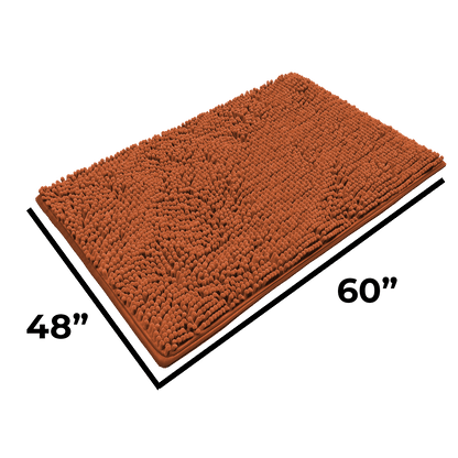 Muddy Mat® - Anti-Mud Mat - Testing 148 skus