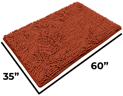 Muddy Mat® - Anti-Mud Mat - Testing 148 skus