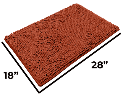 Muddy Mat® - Anti-Mud Mat - Testing 148 skus