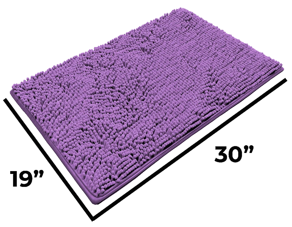 Muddy Mat® - Anti-Mud Mat