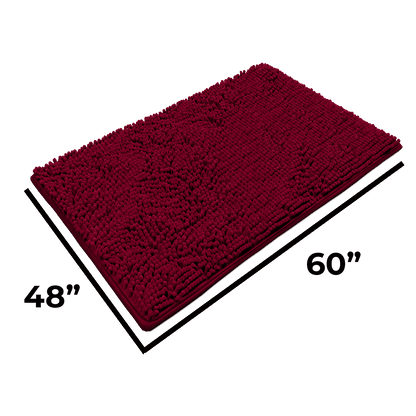 Muddy Mat® - Anti-Mud Mat - Testing 148 skus