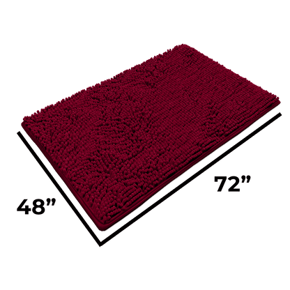 Muddy Mat® - Anti-Mud Mat - Testing 148 skus