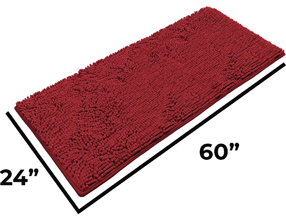 Muddy Mat® - Anti-Mud Mat