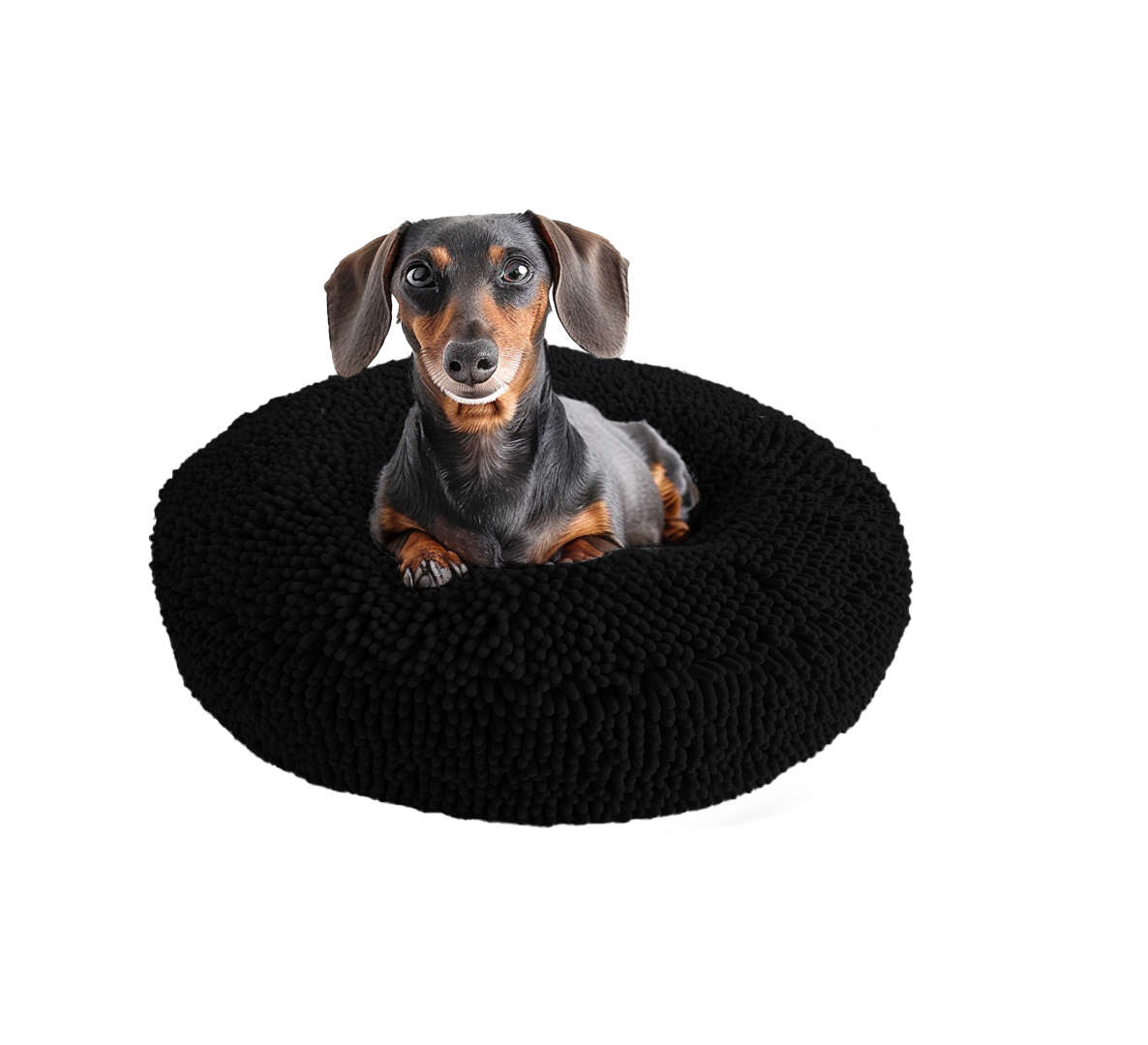 Cloud K-9 Bed – Anxiety Bed for Dogs