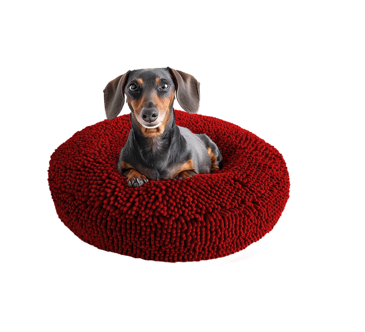 Cloud K-9 Bed – Anxiety Bed for Dogs