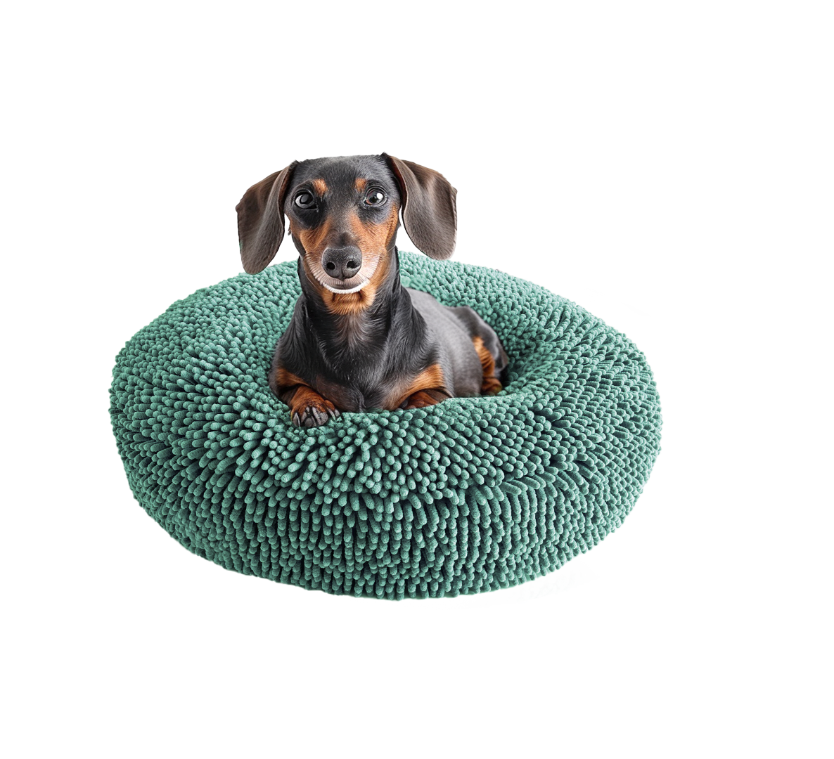 Cloud K-9 Bed – Anxiety Bed for Dogs