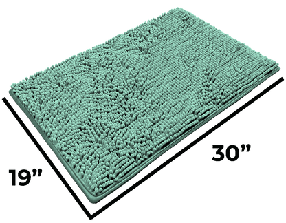 Muddy Mat® - Anti-Mud Mat - Testing 148 skus