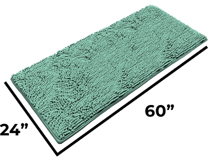 Muddy Mat® - Anti-Mud Mat - Testing 148 skus