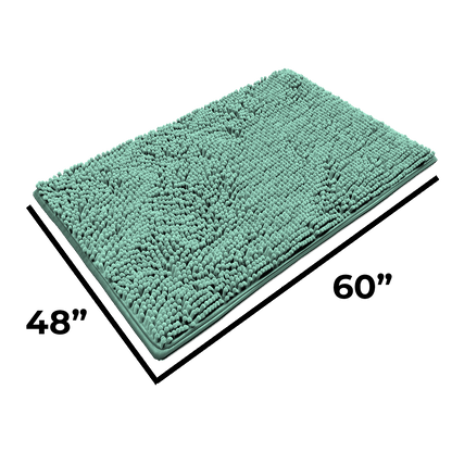 Muddy Mat® - Anti-Mud Mat - Testing 148 skus