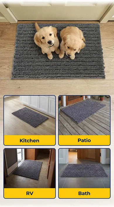 DuoMax is The Perfect Fit for Any Space