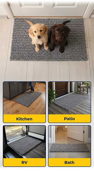 MudMax is The Perfect Fit for Any Space