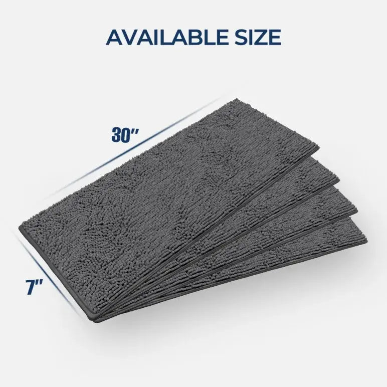 Muddy Mat® - Stair Runners for Dogs