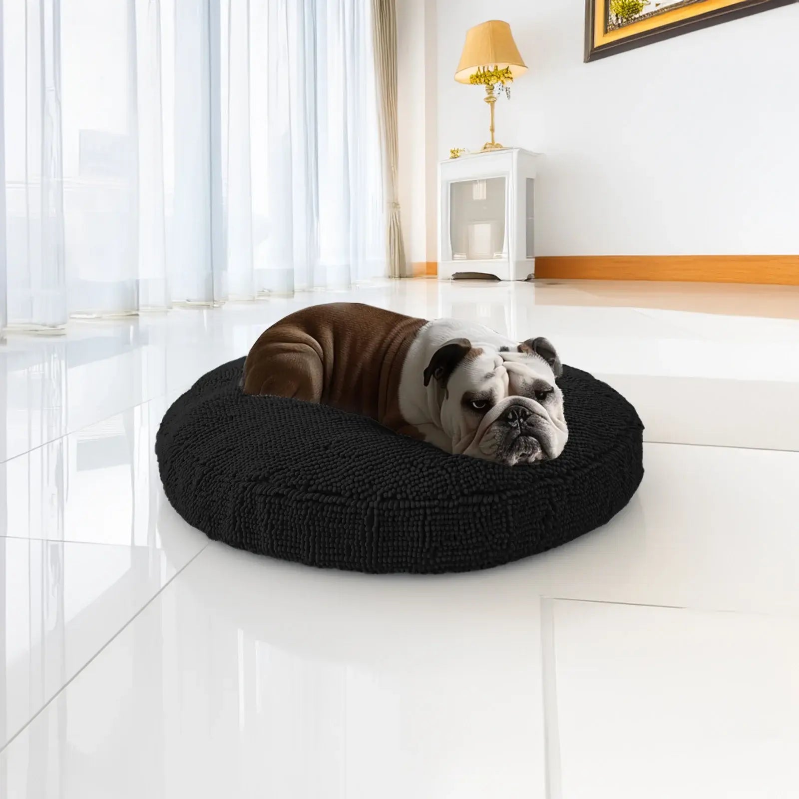 Cloud K-9 Bed – Cloud Bed for Dogs