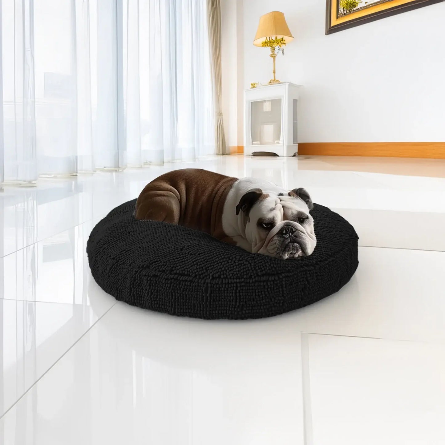 Cloud K-9 Bed – Cloud Bed for Dogs