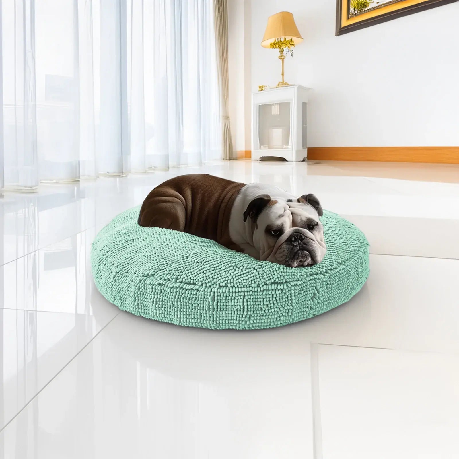 Cloud K-9 Bed – Cloud Bed for Dogs