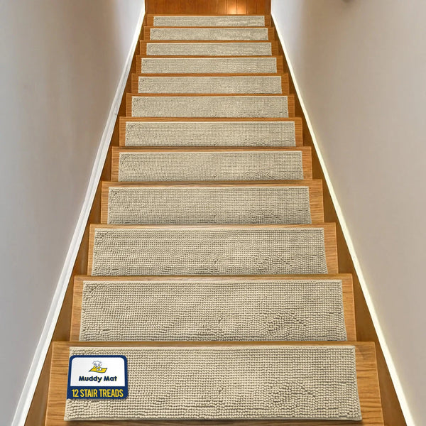 Muddy Mat® - Stair Runners for Dogs