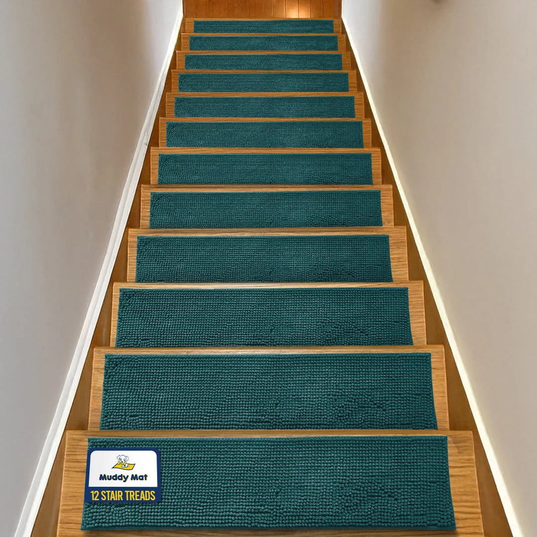 Muddy Mat® - Stair Runners for Dogs