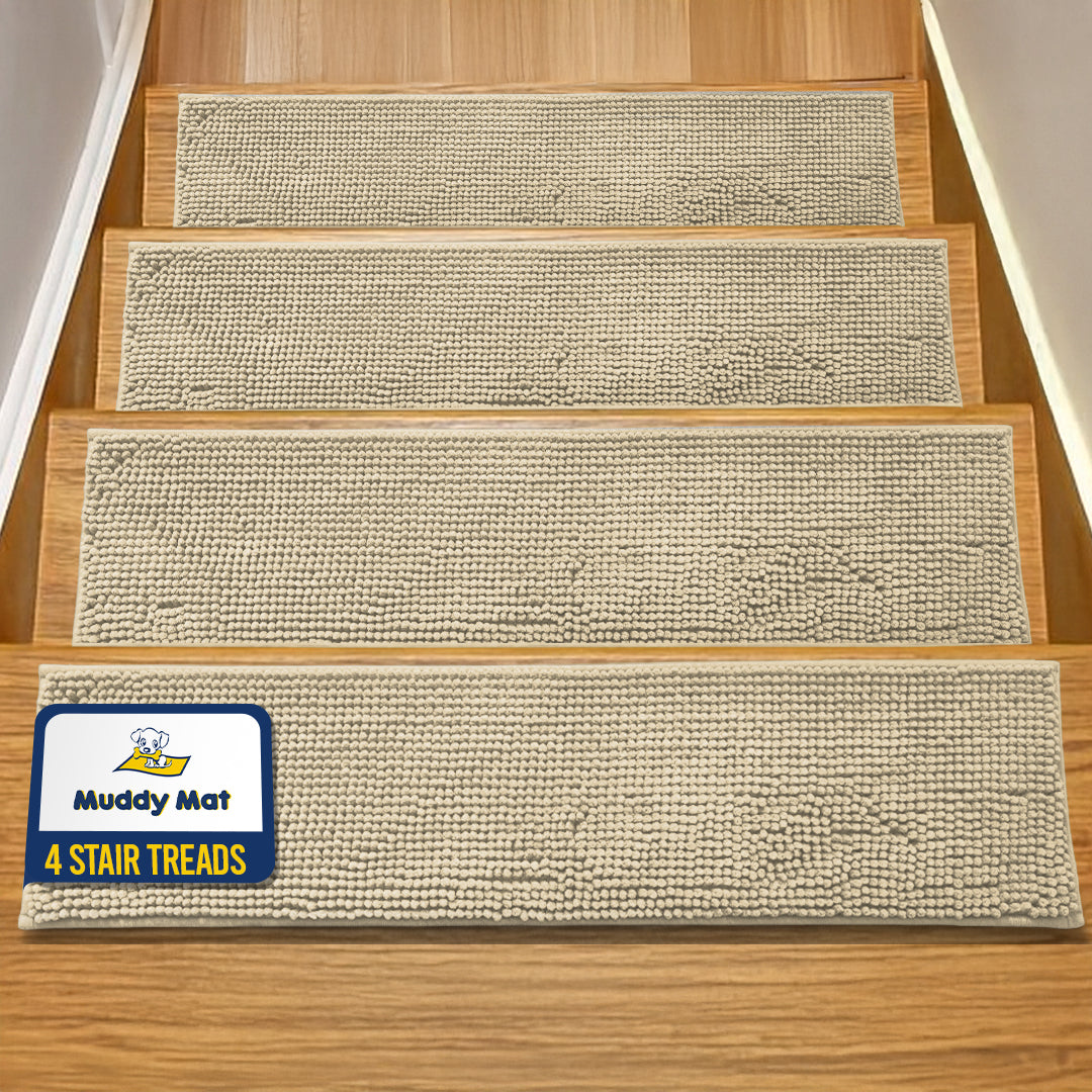 Muddy Mat® - Stair Tread