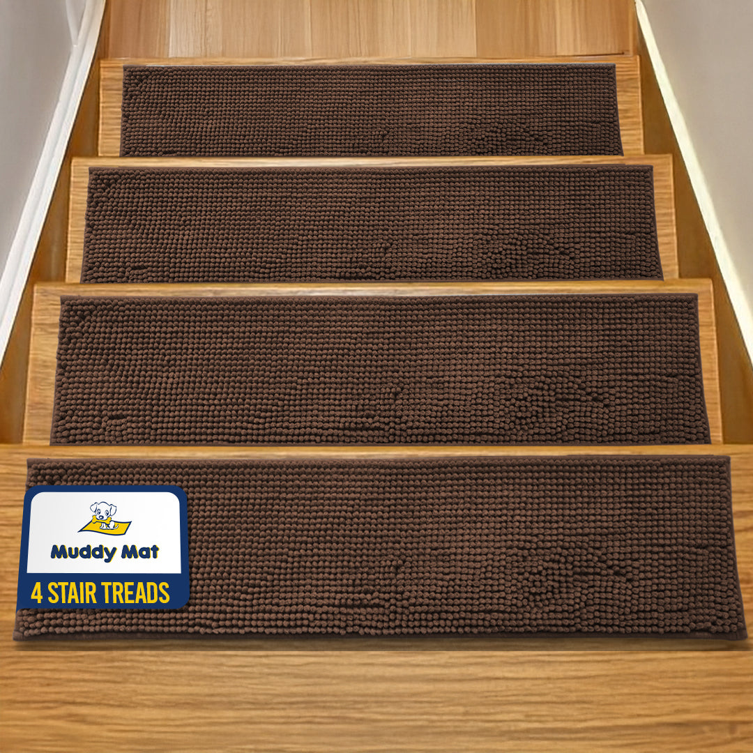 Muddy Mat® - Stair Tread