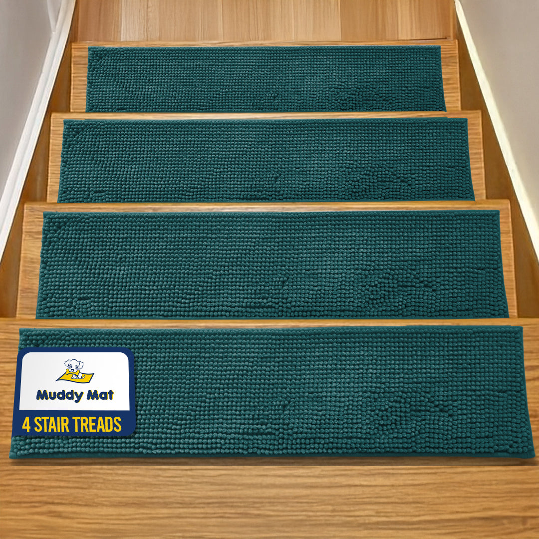 Muddy Mat® - Stair Tread